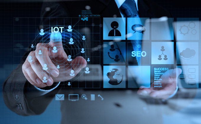 Technology Partners