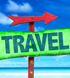 Itineraries